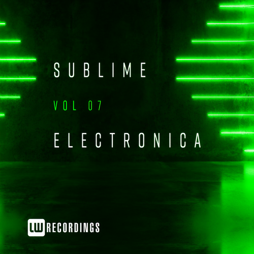 Sublime Electronica, Vol. 07