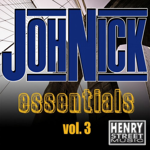 Johnick Essentials, Vol. 3