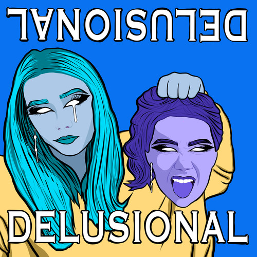 DELUSIONAL (Zed Bias Remix) [Explicit]