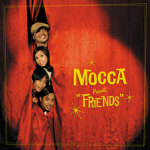 On the Night Like This - Mocca