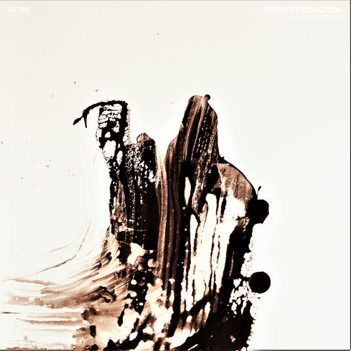 Simplicity Desolation