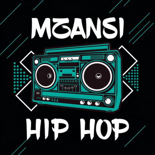 Mzansi Hip Hop (Explicit)