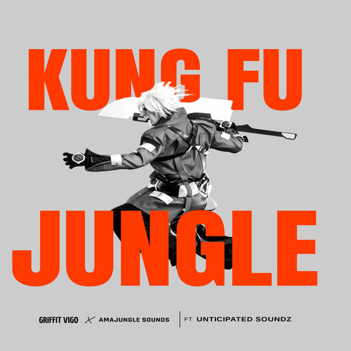 Kung Fu Jungle