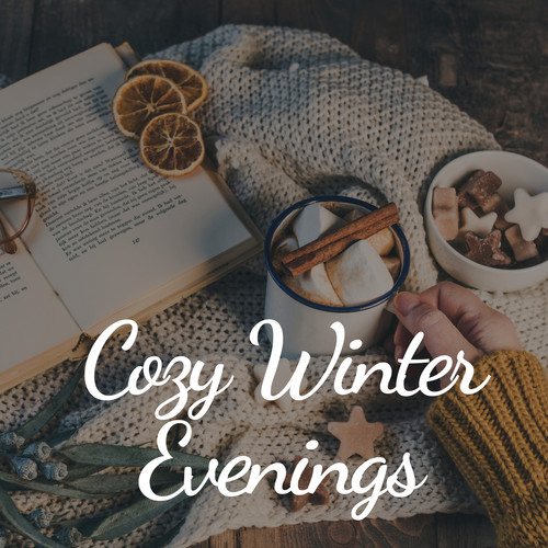 Cozy Winter Evenings (Explicit)