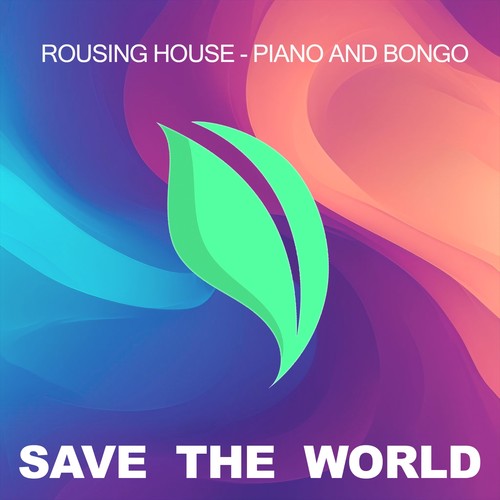 Piano and Bongo