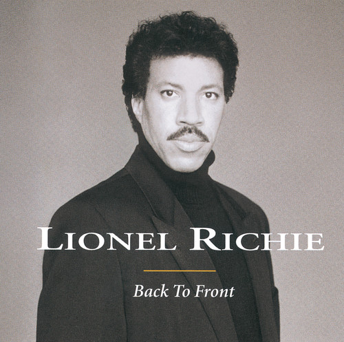 Say You， Say Me - Lionel Richie