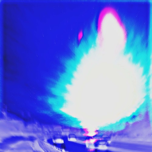 ТЫ СИЯЕШЬ ВО ТЬМЕ (Explicit)