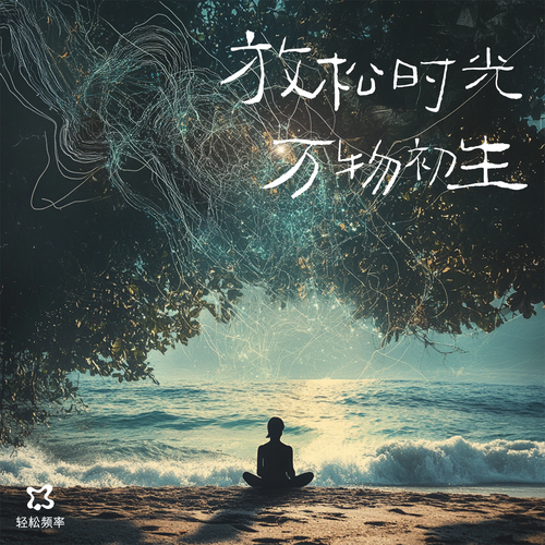 冥想引导・万物初生