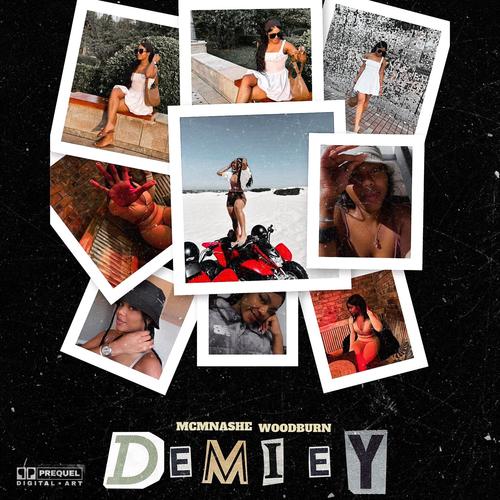 Demiey