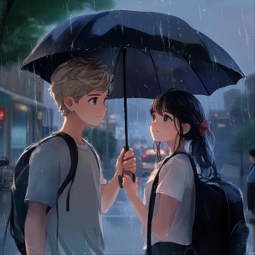 In the Rain (From 