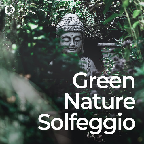 Green Nature Solfeggio