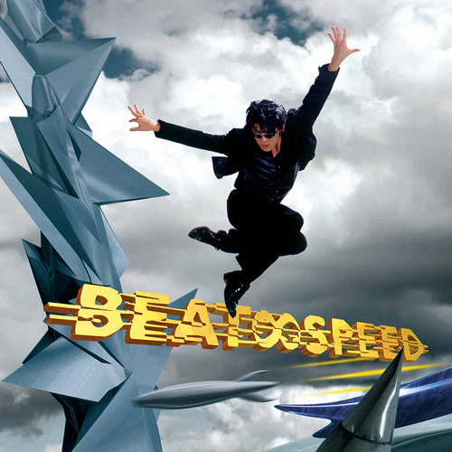 BEAT∞SPEED (Remastered 2024)