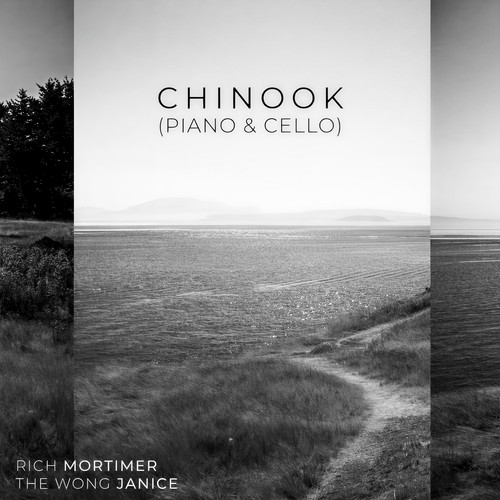 Chinook (Piano & Cello)