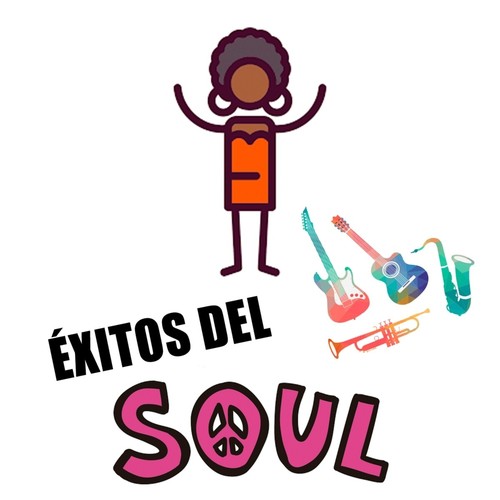 Éxitos Del Soul