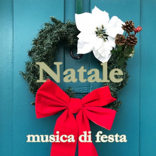 NATALE  2023 Musica di festa