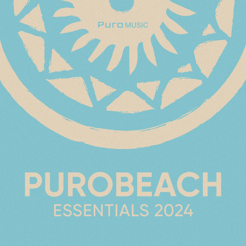 Purobeach Essentials 2024