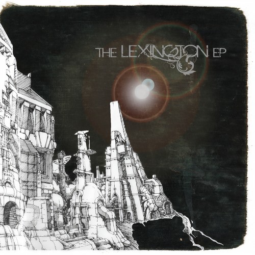 The Lexington - EP