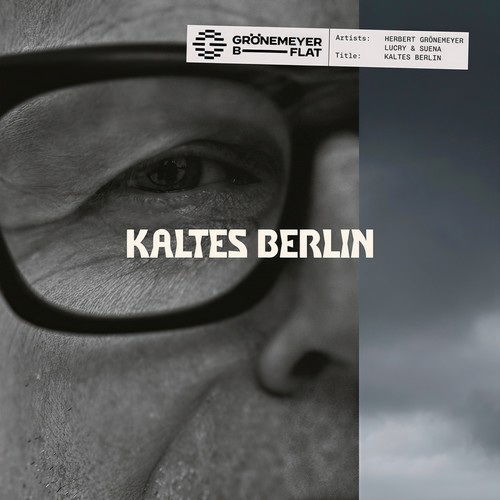 Kaltes Berlin