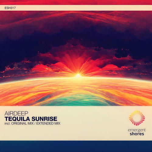 Tequila Sunrise