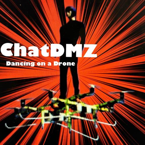 Dancing on a Drone
