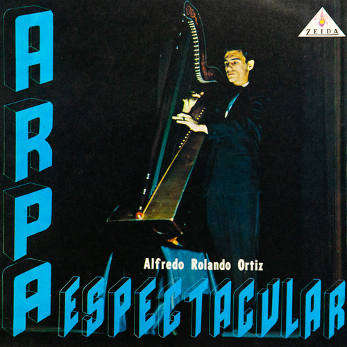 Arpa Espectacular