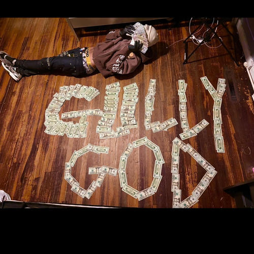 GullyGod Pt2 (Explicit)