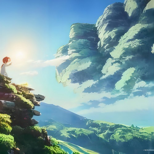 天空之外 (2024百分百歌手现场)
