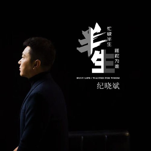 半生
