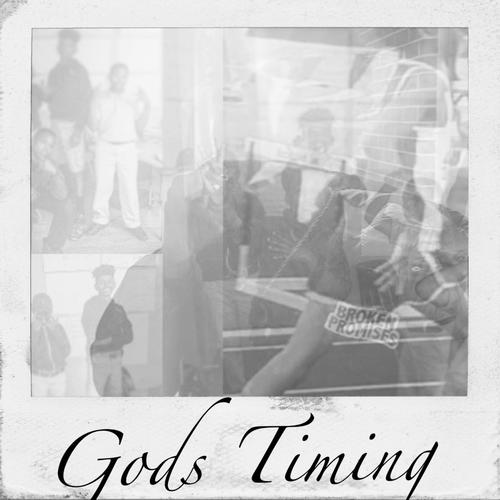 Gods Timing Deluxe (Explicit)