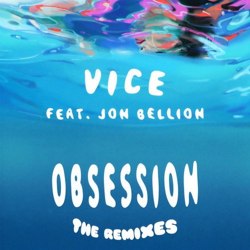 Obsession (The Remixes)
