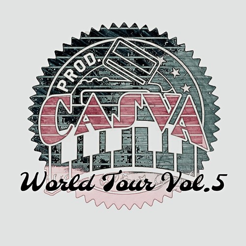 World Tour Vol. 5