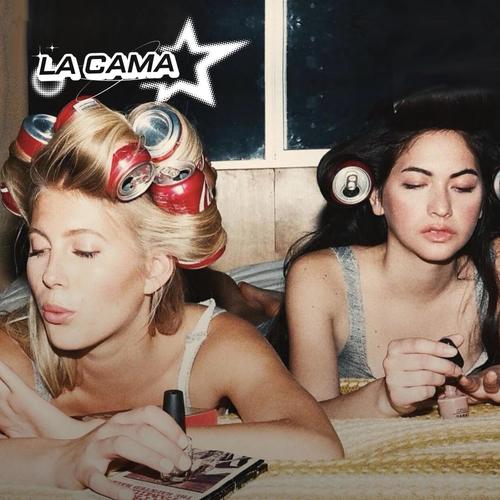 LA CAMA (Explicit)