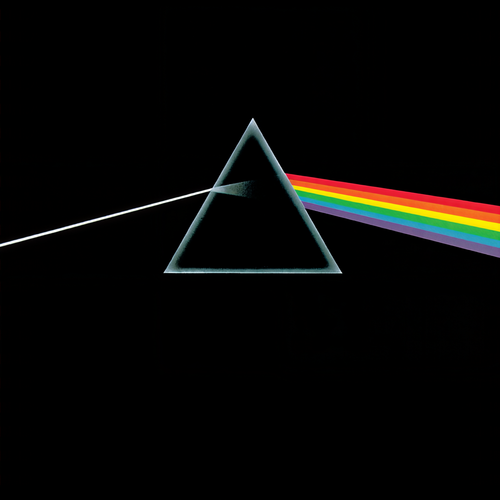 The Dark Side of the Moon (Explicit)