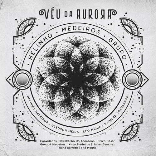 Véu da Aurora