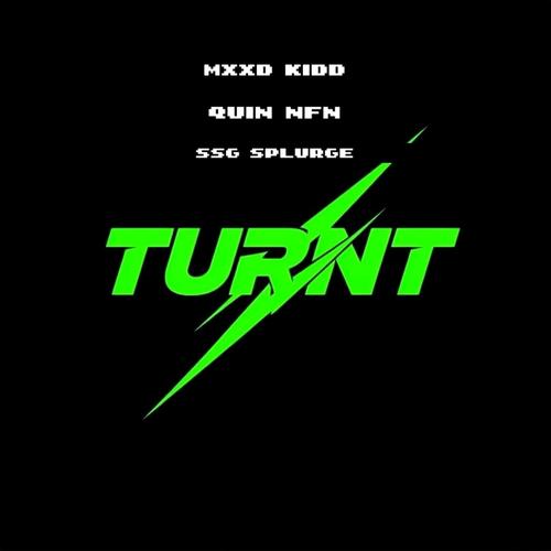 Turnt (feat. Quin Nfn & SSG Splurge) [Explicit]