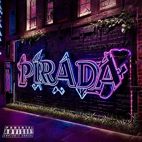 PRADA (feat. LONESTAR) [Explicit]