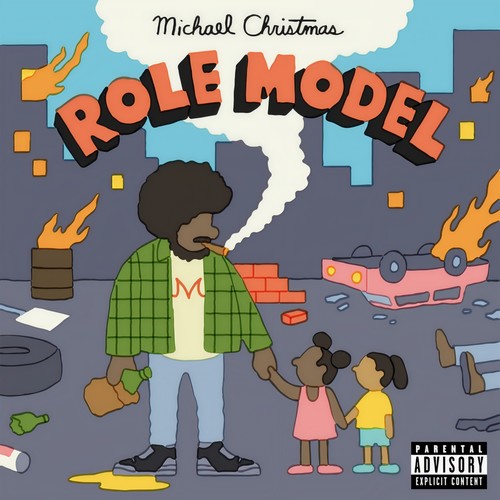 Role Model (Explicit)