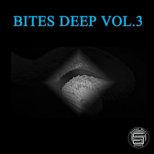 Bites Deep, Vol. 3