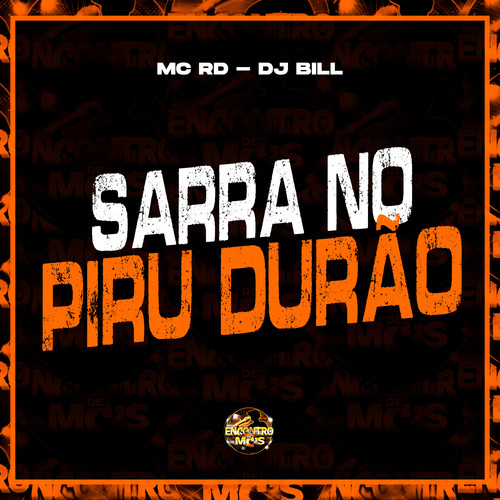 Sarra no Piru Durão (Explicit)