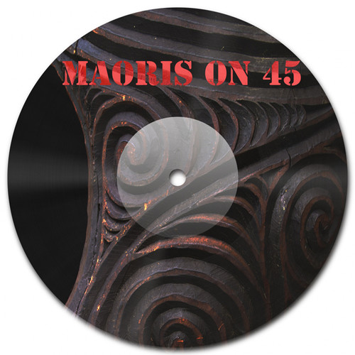 Maori's on 45