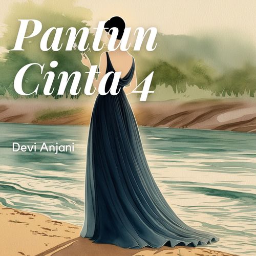 Pantun Cinta 4