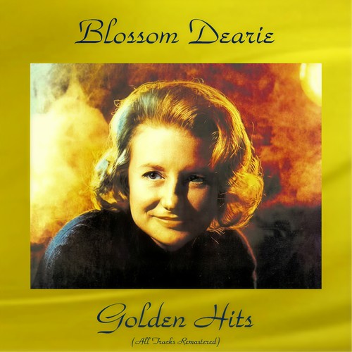 Blossom Dearie Golden Hits (All Tracks Remastered)