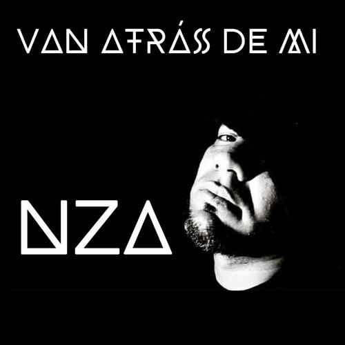 VAN ATRAS DE MI