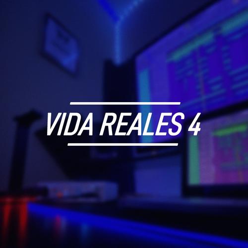 VIDA REALES 4: DE DONDE VENGO (feat. Kriss Ramirez) [Explicit]