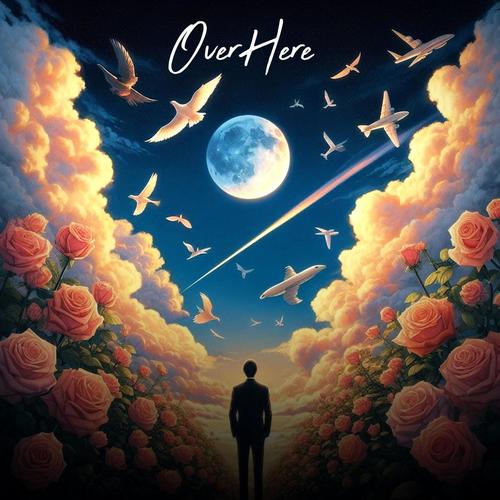 Over Here (Explicit)