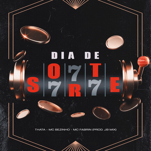 Dia de Sorte (Explicit)