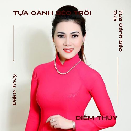 Tựa Cánh Bèo Trôi #1