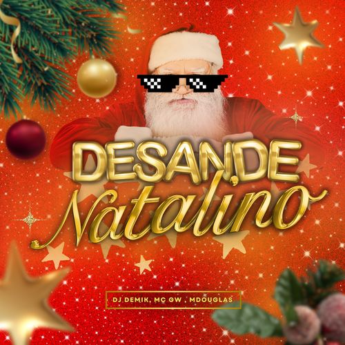 Desande Natalino (Explicit)