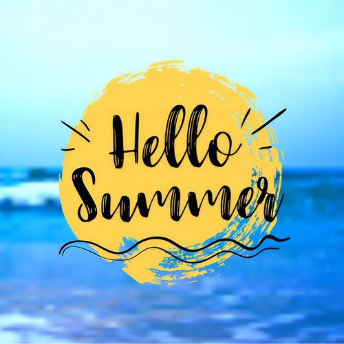 HELLO SUMMER 2023 (Explicit)