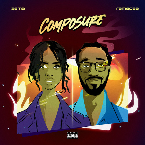 Composure